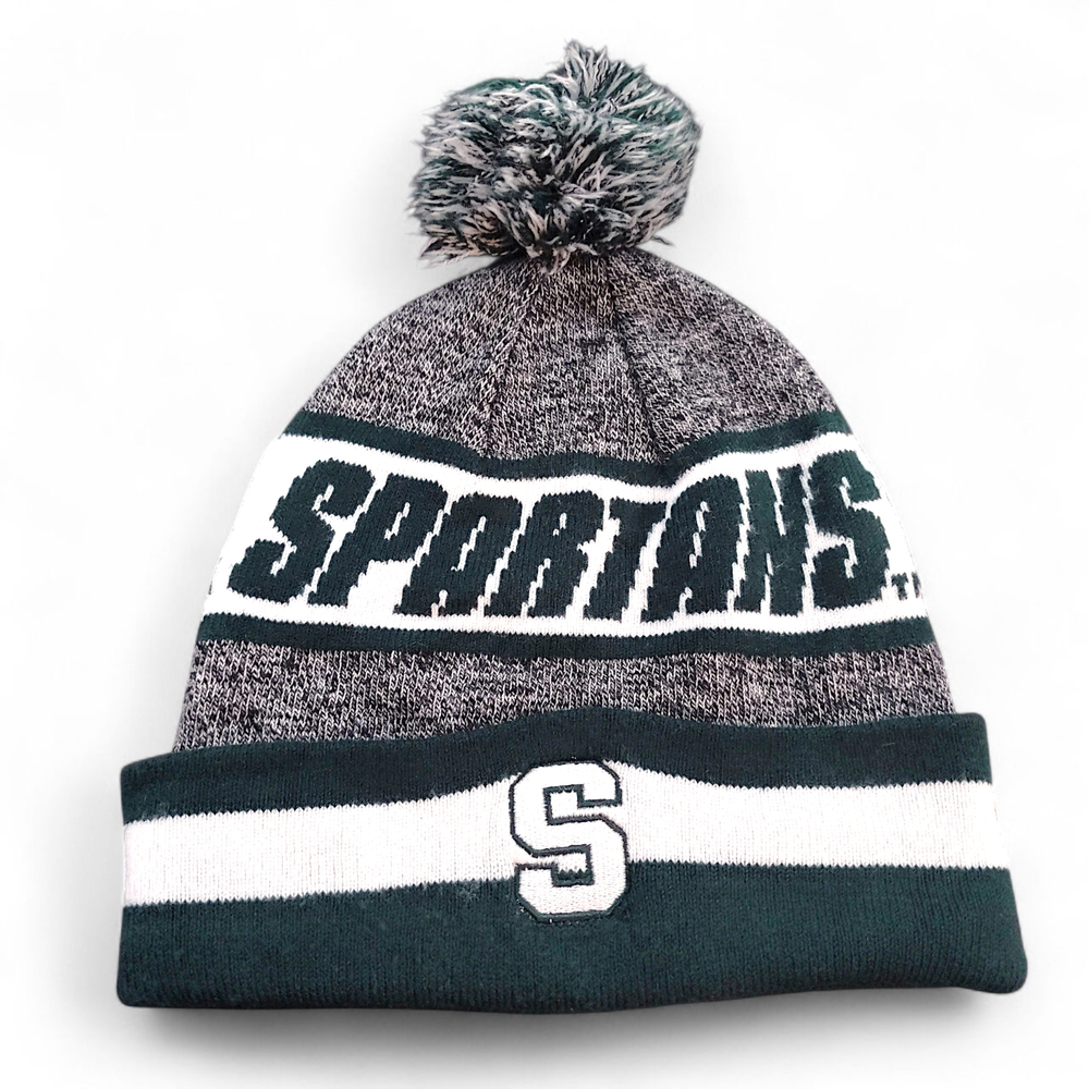 Michigan State Spartans club hat Unisex - Picture 2 of 4